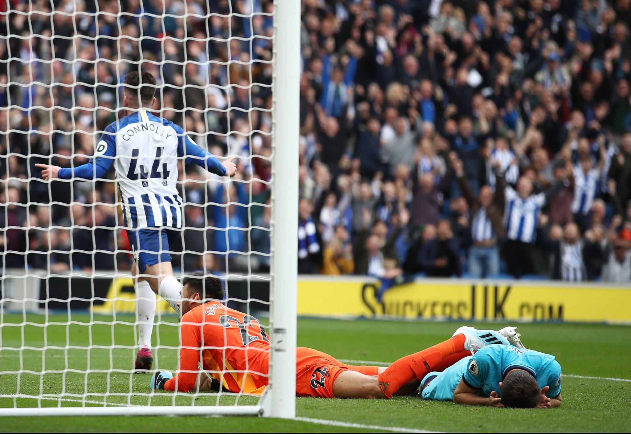 伦敦德比中 伦敦德比中